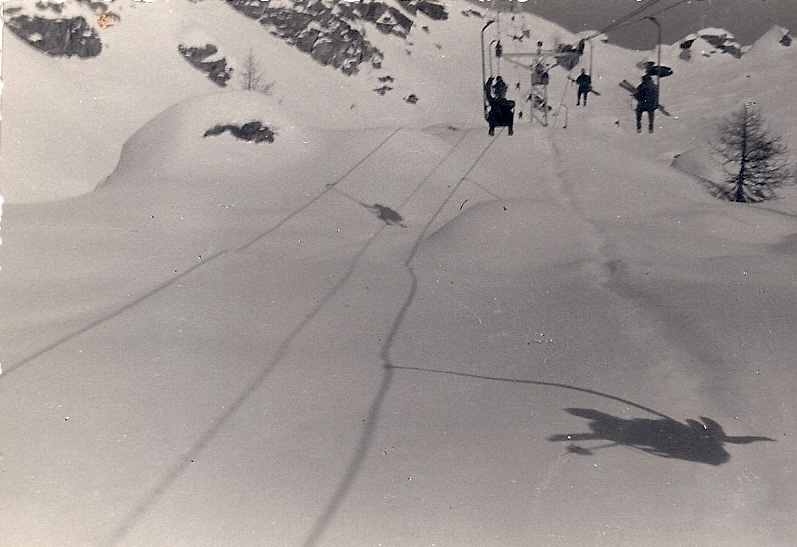 1959 S.Martino di Castrozza